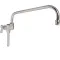 Faucet,Add On , Leadfree,Ss,12" for Fisher Manufacturing Part# FIS2901-12