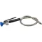 Hose And Spray Valve (36", Lf) for Fisher Manufacturing Part# FIS2911