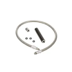 Replacement Hose  for Fisher Manufacturing Part# FIS2918