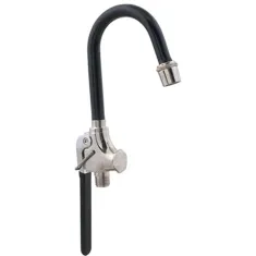 Valve,Pot Filler , Leadfree,Ss for Fisher Manufacturing Part# FIS54658