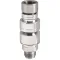 Backflow Prev , Leadfree,Ss,3/4 for Fisher Manufacturing Part# FIS2932-0002