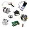Pre-Rinse, Ultra, S/S  for Fisher Faucet Part# FIS29459