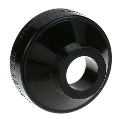 Black Bumper  for Fisher Manufacturing Part# FIS2949-9000