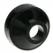 Black Bumper  for Fisher Manufacturing Part# FIS2949-9000