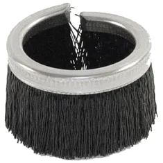 Brush Attach  F  for Fisher Manufacturing Part# FIS2949-9001