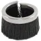 Brush Attach  F  for Fisher Manufacturing Part# FIS2949-9001