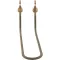 Element (120V,1Kw,Single,Evap) for Fisher Manufacturing Part# FIS300-106
