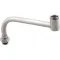 Adaptor,Dbl Spout , Leadfree,Ss for Fisher Manufacturing Part# FIS3000-0003