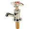 Faucet,Dipperwell for Fisher Manufacturing Part# FIS3042