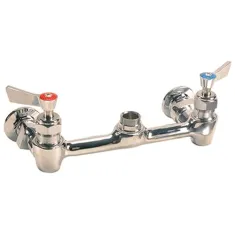 Base,Faucet , Leadfree,Ss,8"Cntr for Fisher Manufacturing Part# FIS61565