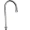 Spout, Gooseneck, S/S  for Fisher Manufacturing Part# FIS3965