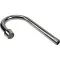 Spout (6"Gooseneck, Rigid) for Fisher Manufacturing Part# FIS3969