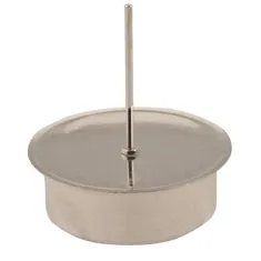 Float (3"Oa, Condensate Evap) for Fisher Manufacturing Part# FIS450-313