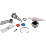 Stem Assy , Leadfree,Ss,3/4"Rh for Fisher Manufacturing Part# FIS5000-0010