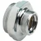 Adaptor,Stem , Lh,3/4" Faucet for Fisher Manufacturing Part# FIS5000-3305