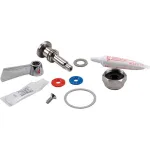 Stem Assy , Leadfree,Ss,3/4"Rh for Fisher Manufacturing Part# FIS51403