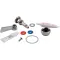 Stem Assy , Leadfree,Ss,3/4"Rh for Fisher Manufacturing Part# FIS51403