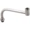 Adaptor,Dbl Spout , Leadfree,Ss for Fisher Manufacturing Part# FIS54461