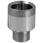 Spout Adapter-Rd-Sw Fis  for Fisher Manufacturing Part# FIS59919