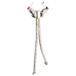 Base,Prerinseleadfree,Ss ,Dck for Fisher Manufacturing Part# FIS63134