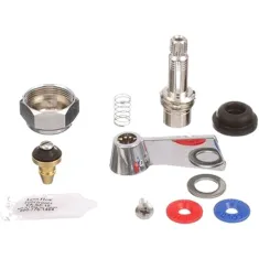 Stem Repair Kit Ab1953  for Fisher Manufacturing Part# FIS70351