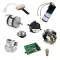 Add-On Faucet S/S W/6In Spout for Fisher Manufacturing Part# FIS71323