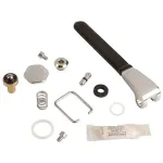 Kit,Spray Valve , Leadfree,Ss for Fisher Manufacturing Part# FIS71420