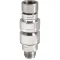 Backflow Prev , Leadfree,Ss,3/4 for Fisher Manufacturing Part# FIS71463