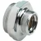 Adaptor,Stem , Lh,3/4" Faucet for Fisher Manufacturing Part# FIS73569