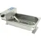 Evaporator (2-1/2Qt,120V,800W) for Fisher Manufacturing Part# FIS900-105