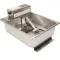 Evaporator , 7.5Qt,240V,1000W for Fisher Manufacturing Part# FIS900-123