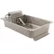 Evaporator (15 Qt,120V,1440W) for Fisher Manufacturing Part# FIS900-137