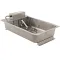 Evaporator (15 Qt,240V,1500W) for Fisher Manufacturing Part# FIS900-139