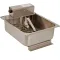 Evaporator , 7.5 Qt, 20Ga S/S for Fisher Manufacturing Part# FIS900-151