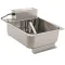 Evaporator(7.5Qt, 120V, 1000W) for Fisher Manufacturing Part# FISDM10W1S