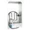 Evaporator   15 Qt,120V,1440W for Fisher Manufacturing Part# FISDM15WW1D