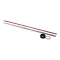 Gauge Glass for Cleveland Part# FK07301