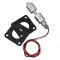 Dual Float Assy for Garland Part# FK103726