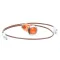 Indicator Lamp Kit, Amber, 250V for Lincoln Part# FK1936104