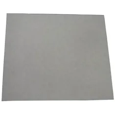 Filter, Hot Oil - Sheet (100) for Frymaster Part# FM1038