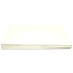 Filter, Hot Oil - Sheet (100) for Frymaster Part# FM1054