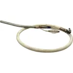 Hose,Filter (W/ Nozzle) for Frymaster Part# FM106-1455SP