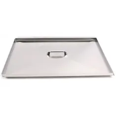 Sr 35/40/50 Cover Assy Sr42/52 for Frymaster Part# FM106-1637SP