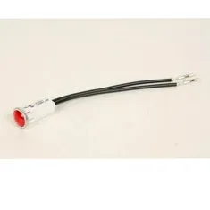 Heat Light Harness Assy 2424 for Frymaster Part# FM106-1978