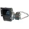 Blower Assembly 230V  for Frymaster Part# FM106-3000SP