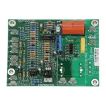 Thrmtn Extd Melt Assy 24V Pcb for Frymaster Part# FM106-3729