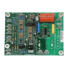 Thrmtn Extd Melt Assy 24V Pcb for Frymaster Part# FM106-3729