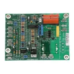 Thrmtn Extd Melt Assy 24V Pcb for Frymaster Part# FM1063729