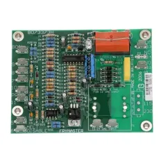 Thrmtn Extd Melt Assy 24V Pcb for Frymaster Part# FM1063729