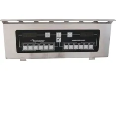 Computer,Electric (Fv)  for Frymaster Part# FM1067142SP